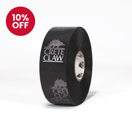 Stego® Crete Claw® Tape - Seal the Perimeter |  3" x 180'