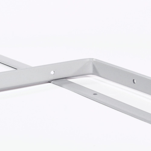 Stego® Term Bar - Secures Barrier to Concrete & Masonry | 42" x 1.125" | Case Pack of 50