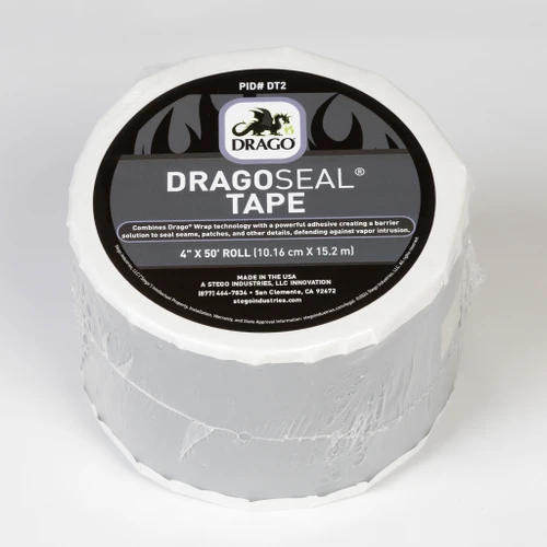 DragoSeal® Tape