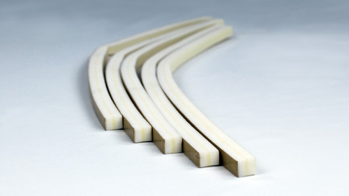 Drago® Sealant Form - Simple and Flexible Detailing Piece | Case Pack of 20