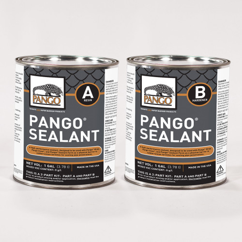 pango sealant a and b