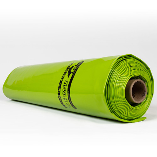 StegoHome® Wrap 15-Mil Vapor Barrier - High-Performance Vapor Protection | 12' x 50' StegoHome® Wrap 15-Mil Vapor Barrier - High-Performance Vapor Protection | 12' x 50'