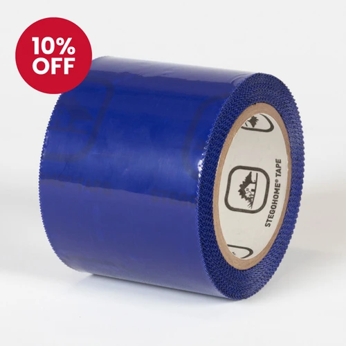 StegoHome® Tape | 3.75" x 110'