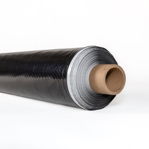 stegocrawl wrap 12-mil reinforced vapor retarder 12' x 100' angled roll