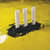 Stego® Mastic - Seal Pipe Penetrations & Terminating Edges | 5-Gallon