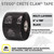 Stego® Crete Claw® Tape - Seal the Perimeter | 6" x 180'