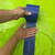 StegoHome®  Wrap 15-Mil Vapor and Radon Barrier  | 12' x 50'