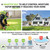 StegoHome® Wrap 10-Mil Vapor Retarder -  Durable and Economical Vapor Protection | 12' x 75'