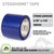 StegoHome® Tape | 3.75" x 110'