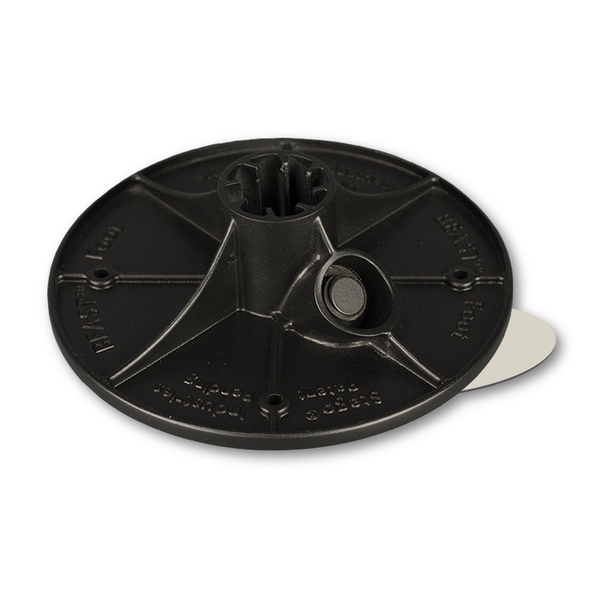 Beast® Foot -  Used as Part of Stego's Vapor Barrier-Safe Beast Screed System or with Beast® Form Stake | 10 Pack