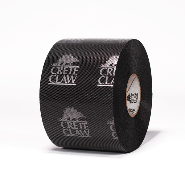 Stego® Crete Claw® Tape - Seal the Perimeter | 6" x 180'