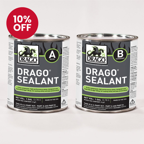 Drago® Sealant