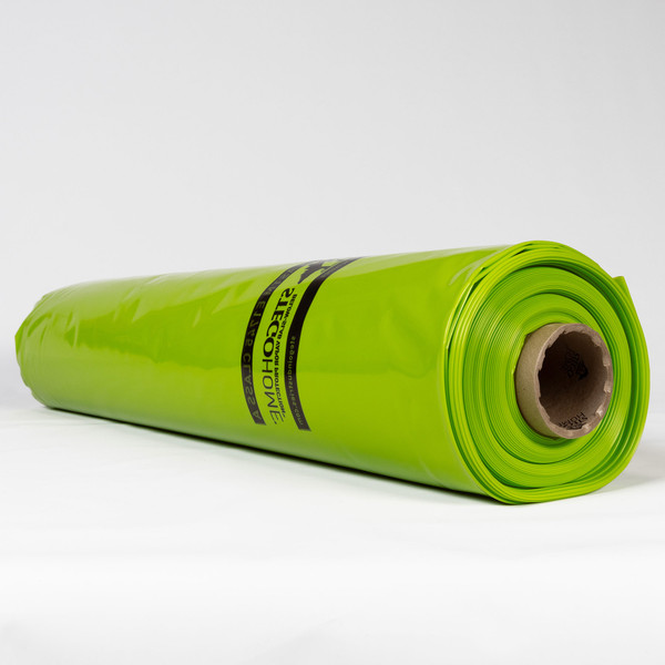 StegoHome® Wrap 10-Mil Vapor Retarder -  Durable and Economical Vapor Protection | 12' x 75'