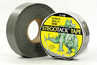 StegoDIY™ Tape - For Do-It-Yourself Projects