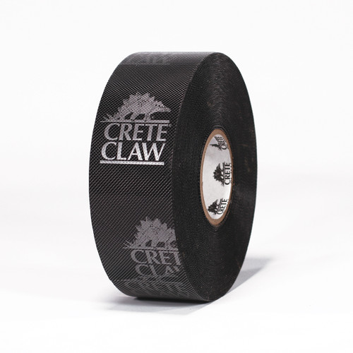 Stego® Crete Claw® Tape - Seal the Perimeter | 3 x 180