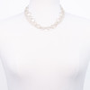 Triple Strand Sterling Choker