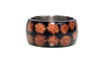 Bark Flakes Bangle