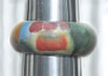 Contemporary Art Bangle
