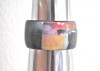 Contemporary Wide Art Bangle