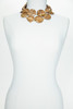 Ipil Ipil Leaf Belt Necklace