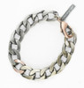 Men's Pewter Mix Bracelet