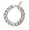 Men's Copper Mix Bracelet