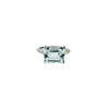 Aqua Marine Ring