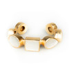 Mother of Pearl Cuff