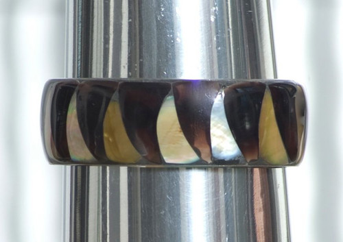 Bengal Tiger Bangle