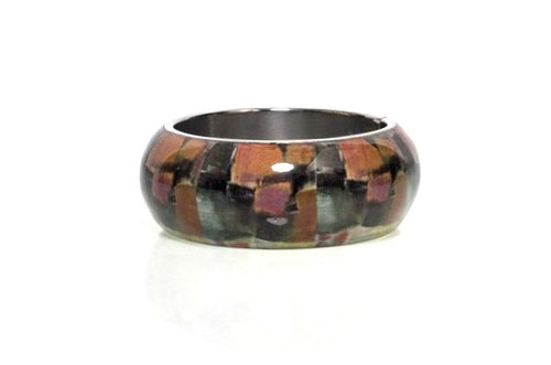 Contemporary Art Bangle Contemporary Art Bangle