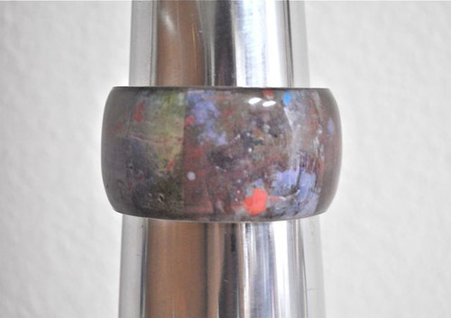 Splatter Paint