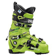 PANTERRA 120 GW 20 - Vertical Drop