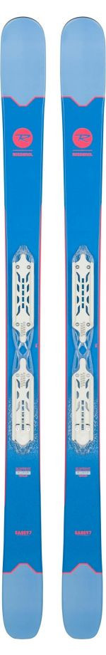 SASSY 7 XPRESS 10 W 20 - Vertical Drop