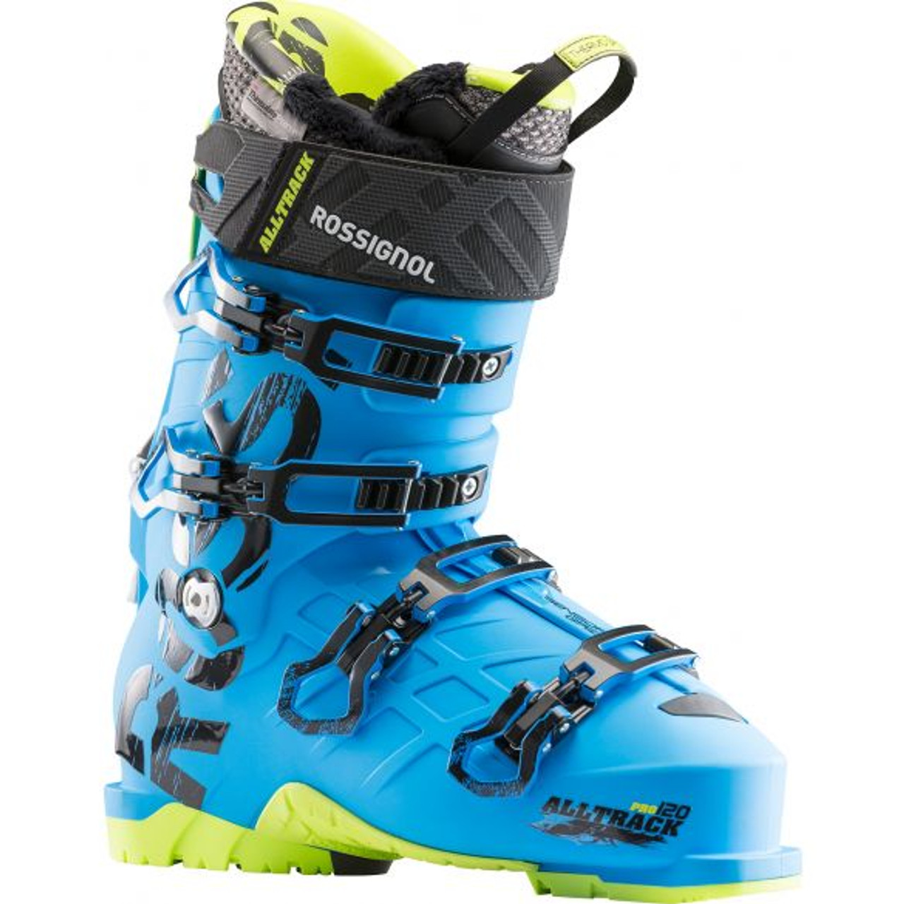 スキー ROSSIGNOL ALLTRACK PRO 120 Rossignol Speed 120 HV+ GW Ski Boots 2025 | evo