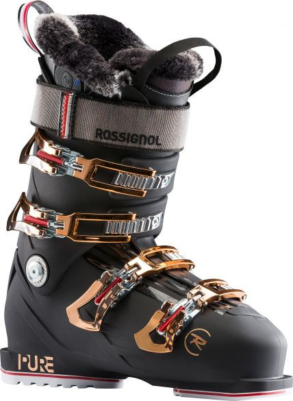 PURE PRO HEAT BOOT 20 Vertical Drop