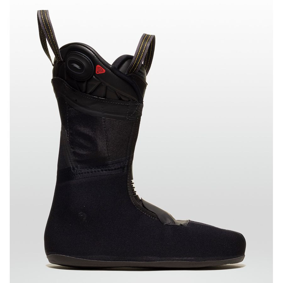 S/PRO 90 CHC W 20 - Vertical Drop