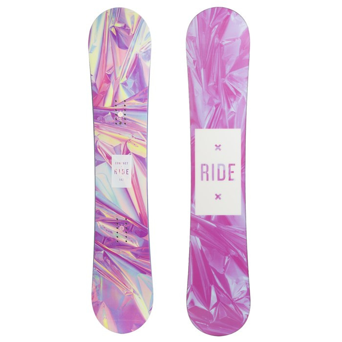 Ride Snowboards Compact
