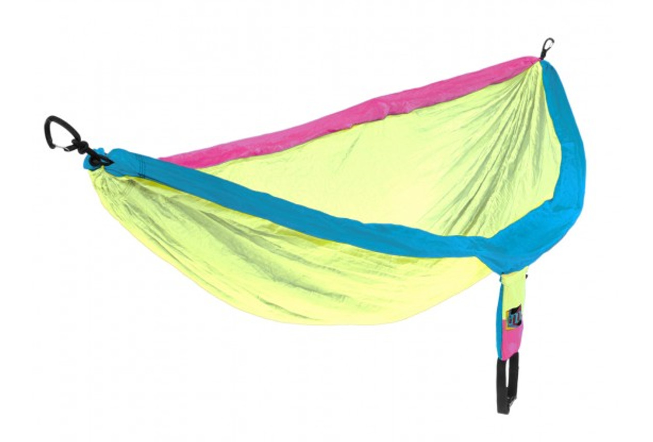 Eno Doublenest Hammocks - Vertical Drop