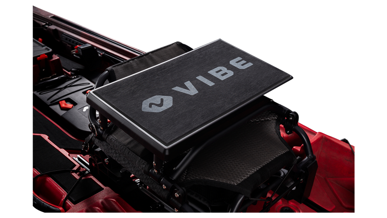 Vibe Summit Seat with Base