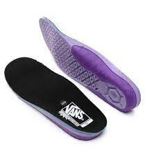 SNOW V3 POPCUSH INSOLE Vertical Drop