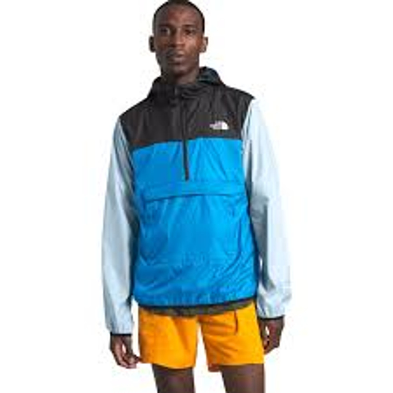 Nike fanorak clearance