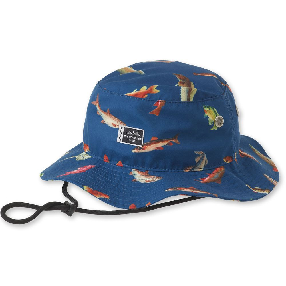 KAVU BFE HAT - Vertical Drop