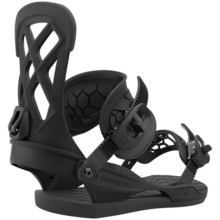 Union Contact Pro 21 - Vertical Drop