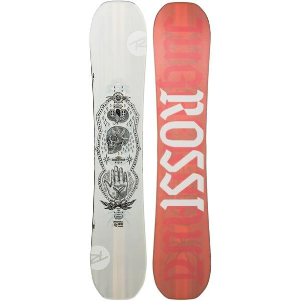 Rossignol Juggernaut