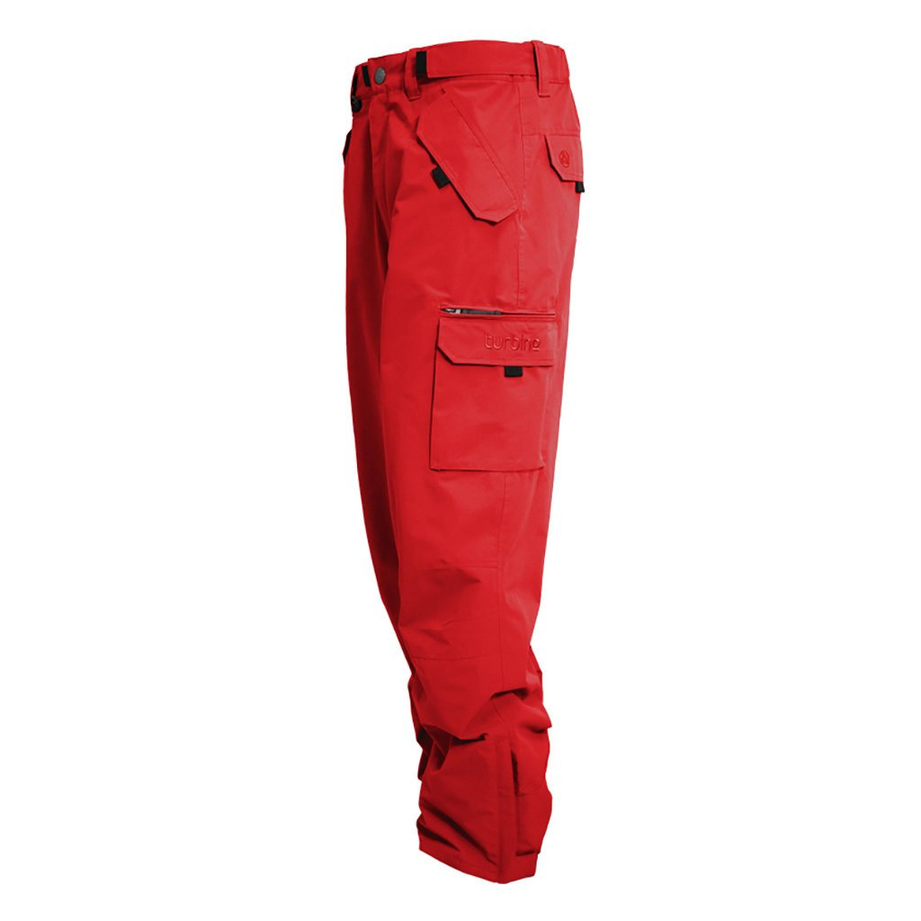 Snowboard Pants Turbine Fdgb Pants Turbine All Weather Mozo - Main Image