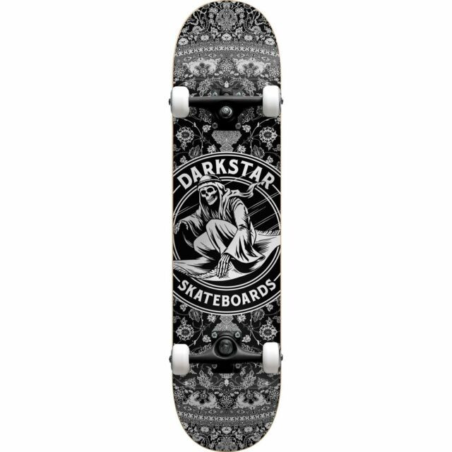 DARKSTAR MAGIC CARPET COMPLETE - Vertical Drop