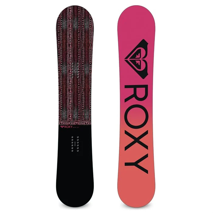 ROXY WAHINE 142 × UNION MILAN M ROXY WAHINE '21 - Vertical Drop