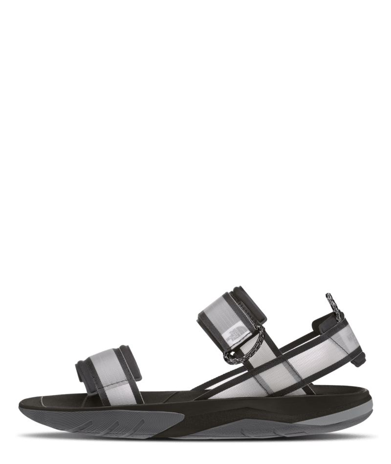 M SKEENA SPORT SANDAL Vertical Drop