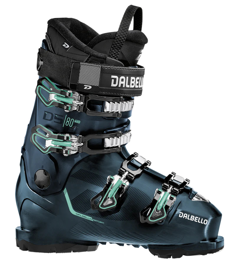 DS MX 80 W GW - Vertical Drop