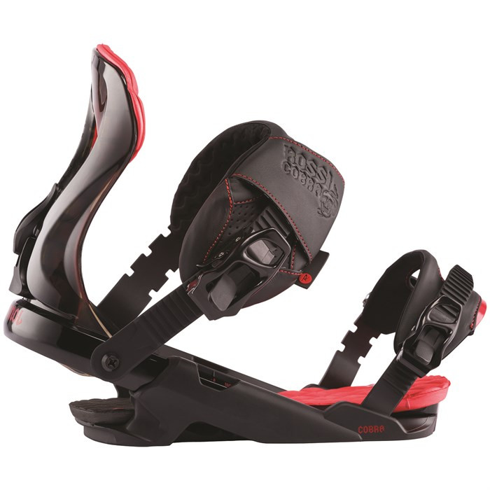 Rossignol Cobra Binding